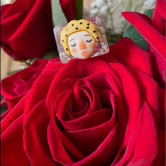 Rings size 7.5 - Picture 2 of 5